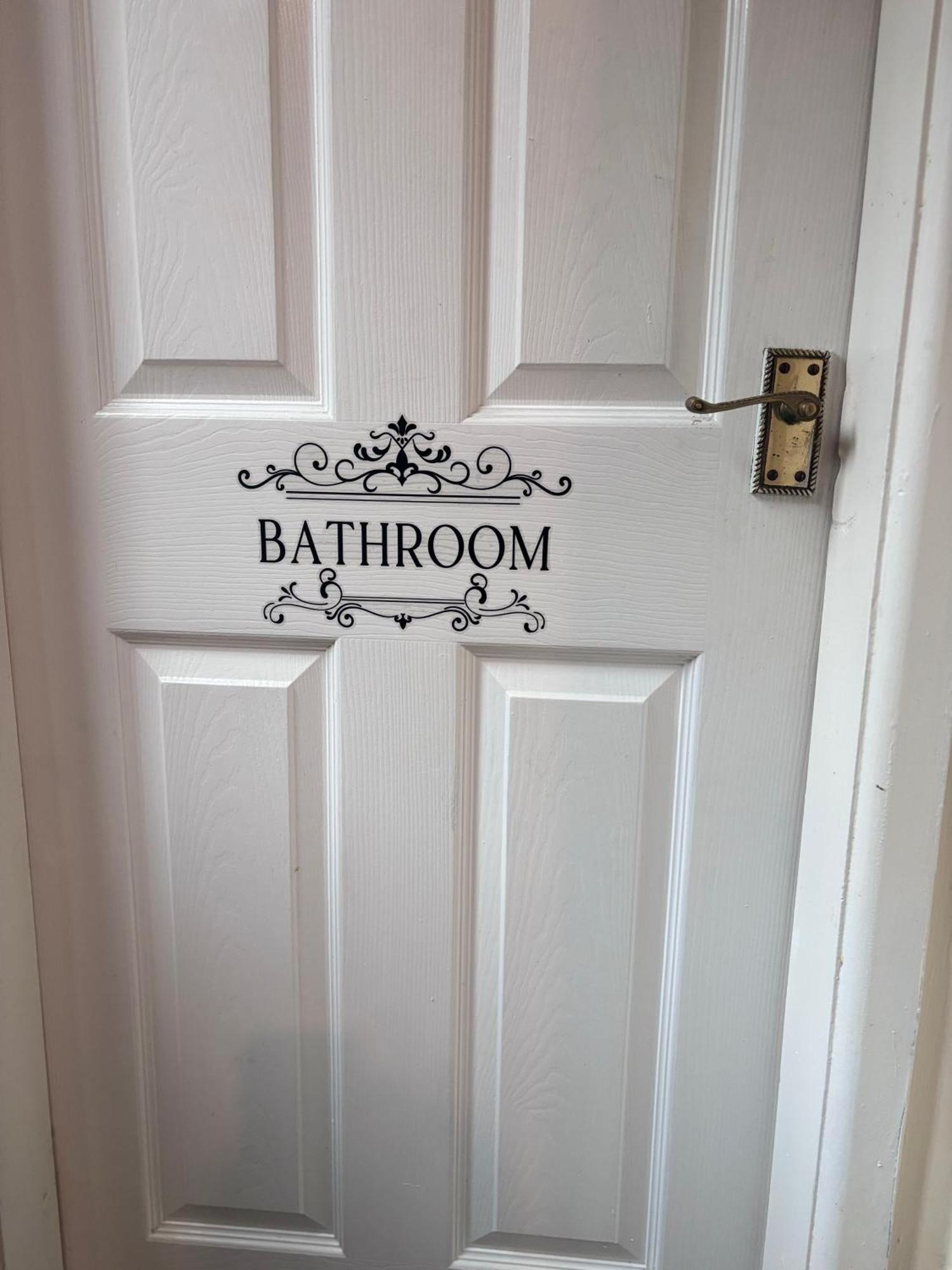 Lovely Room Within 5 Mins Walk To Stoke Train Station With Double And Single Room Kültér fotó